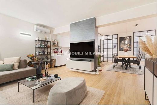 Apartment in Milan, Lombardy