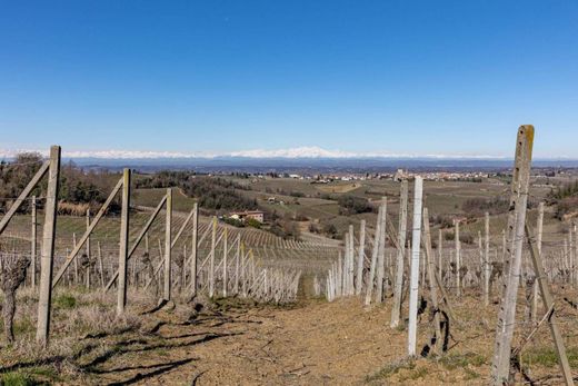 Farm in Fontanile, Provincia di Asti