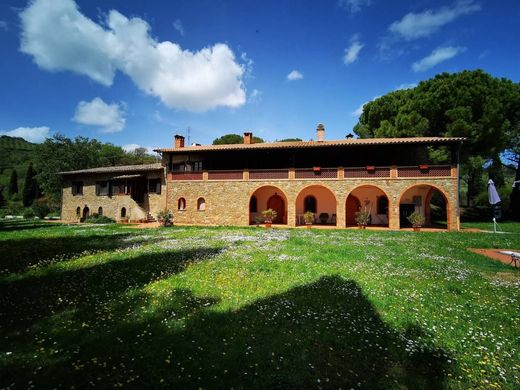 Casa de campo - Perugia, Provincia di Perugia