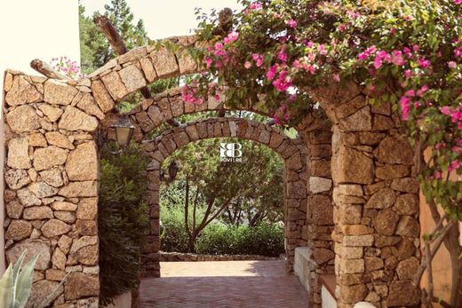 Villa in Porto Cervo, Provincia di Sassari