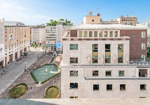 Office in Milan, Lombardy