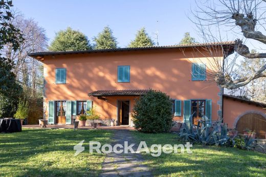 Villa in Massa e Cozzile, Provincia di Pistoia