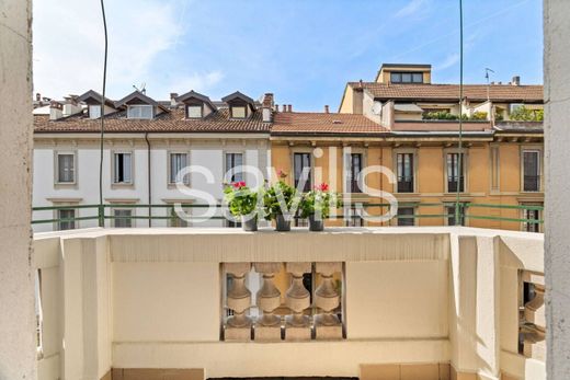 Piso / Apartamento en Milán, Lombardia