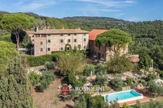 Villa in Cortona, Province of Arezzo