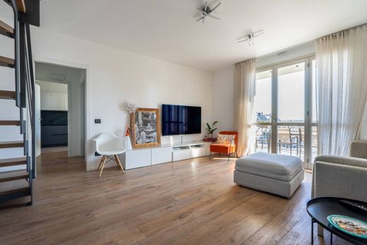 Piso / Apartamento en Milán, Lombardia