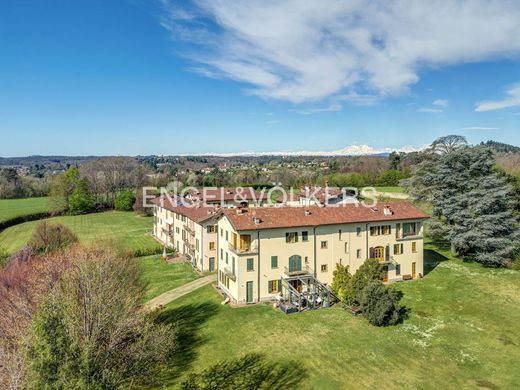 Moradia em banda - Villa Guardia, Provincia di Como