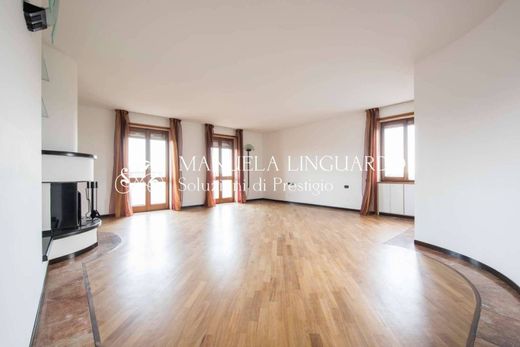 Penthouse in Milan, Lombardy