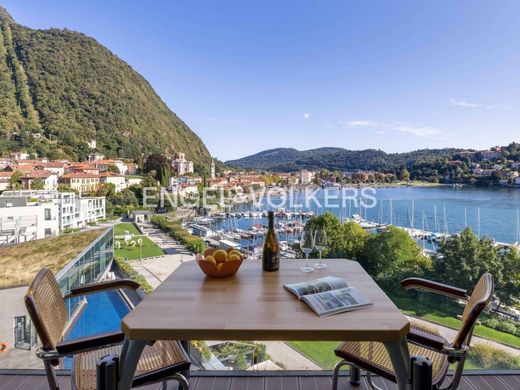 Penthouse in Laveno-Mombello, Provincia di Varese