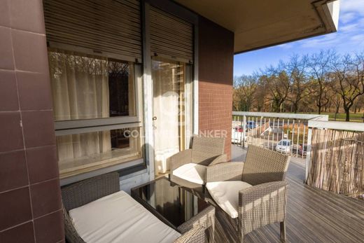 Apartment in Turin, Piedmont