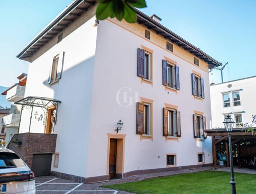 Villa a Trento, Trentino - Alto Adige