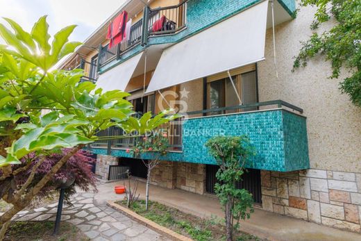 Residential complexes in Beinasco, Turin