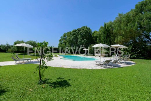 Villa en Rávena, Emilia-Romaña