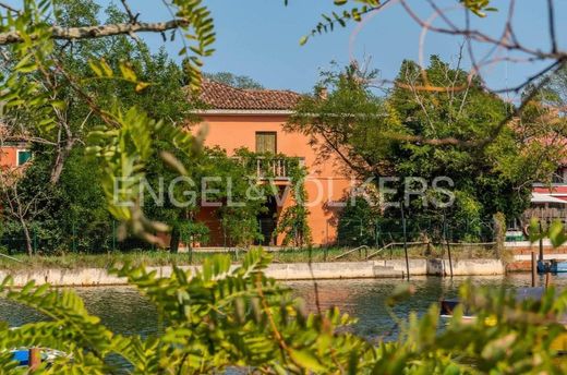 Villa in Venedig, Venetien