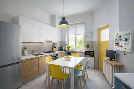 Apartament w Mediolan, Città metropolitana di Milano