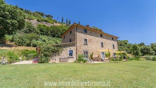 Villa a Orvieto, Terni