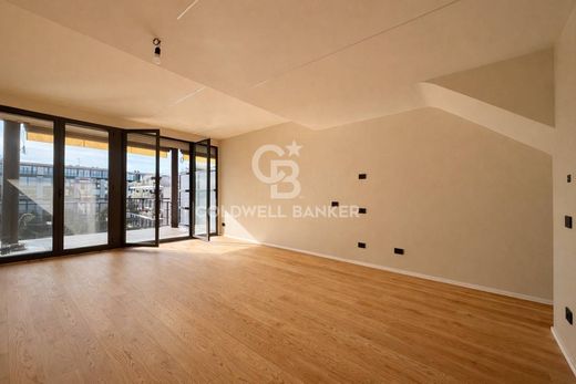 Apartamento - Milão, Lombardia