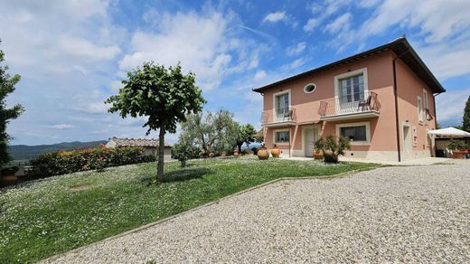 Villa a Casole d'Elsa, Siena