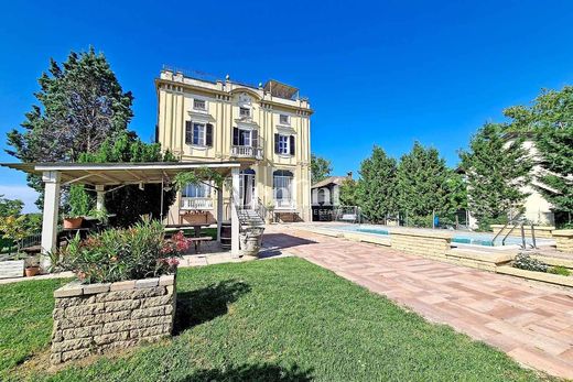 Villa - Valenza, Alexandria