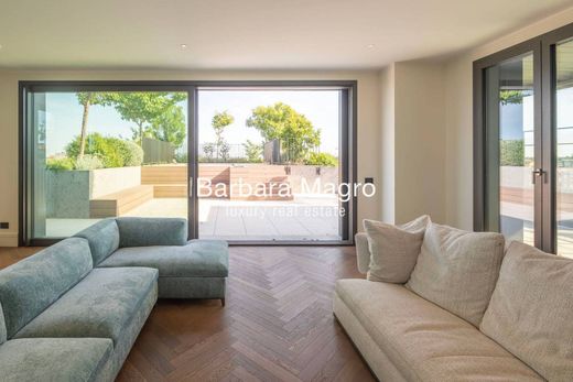 Apartment / Etagenwohnung in Mailand, Lombardei
