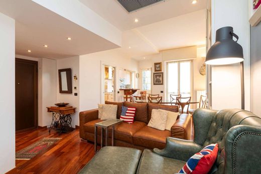 Piso / Apartamento en Milán, Lombardia