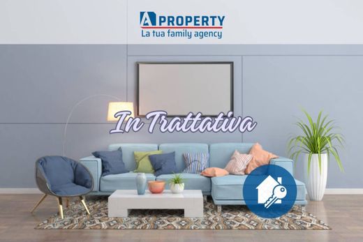 Complexos residenciais - Castel Gandolfo, Roma