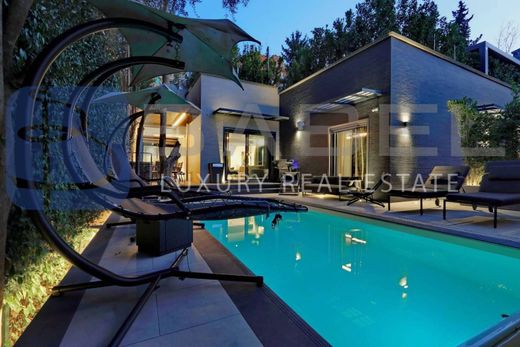 ‏וילה ב  רומא, Lazio