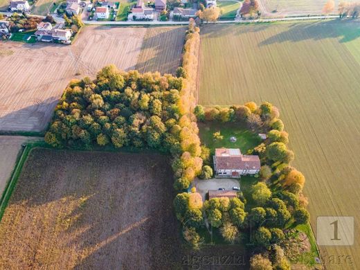Propriété de campagne à Longare, Vicence