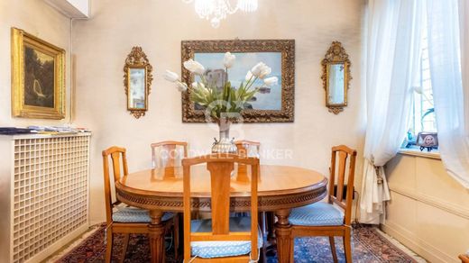 Apartament w Rzym, Lazio