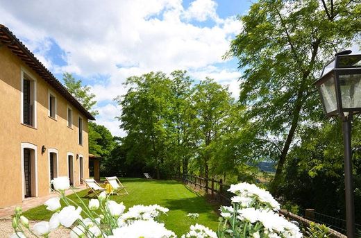 Country House in Castiglione in Teverina, Provincia di Viterbo