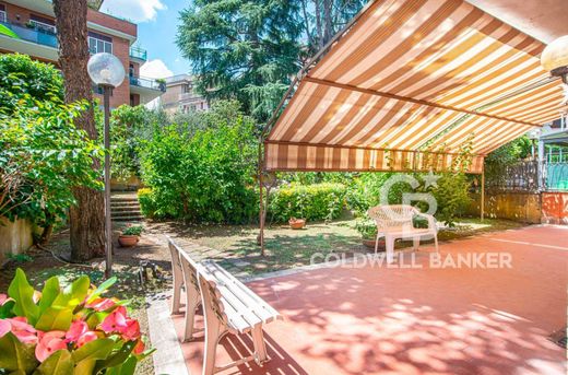 Apartment in Rome, Latium