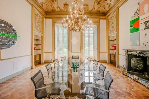 Büro in Mailand, Lombardei