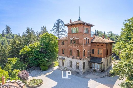 Villa - Varese, Provincia di Varese