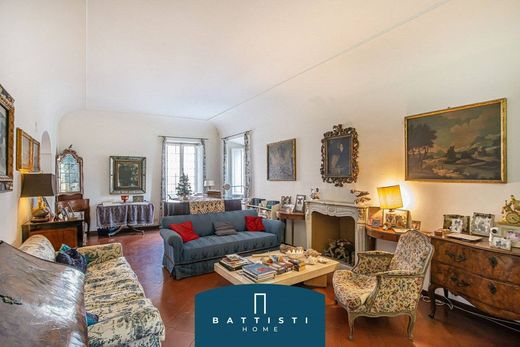 Piso / Apartamento en Roma, Lazio