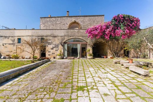 Villa in Maglie, Provincia di Lecce