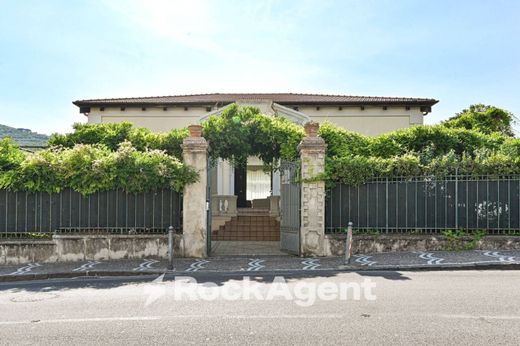 Residential complexes in Vico Equense, Naples