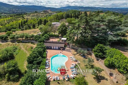 Country House in Città di Castello, Provincia di Perugia