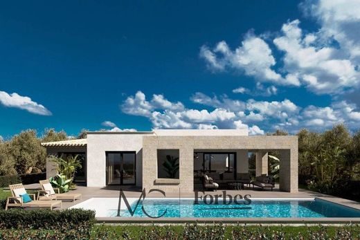 Villa en Budoni, Provincia di Sassari