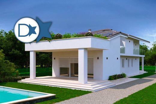 Villa in Forte dei Marmi, Provincia di Lucca
