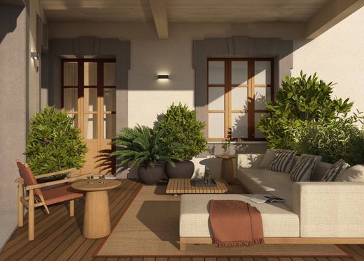 套间/公寓  米蘭, 米兰省