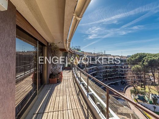 阁楼  罗马市, 罗马省