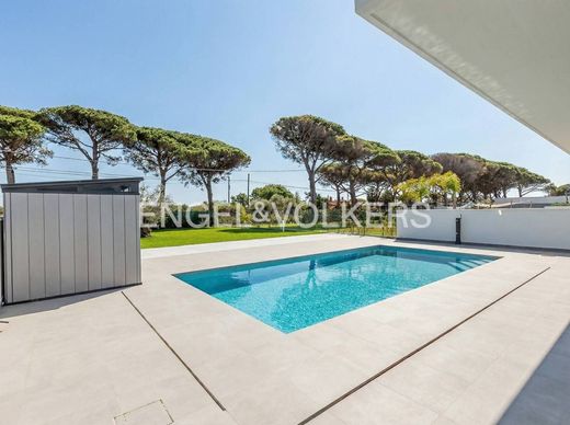 Villa en Ladispoli, Roma
