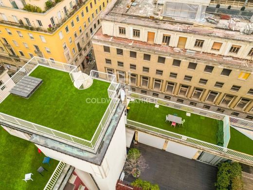 Penthouse in Turin, Piedmont
