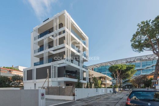 Apartment / Etagenwohnung in Riccione, Provincia di Rimini