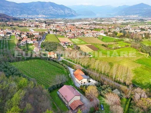 ‏בתי כפר ב  Corte Franca, Provincia di Brescia