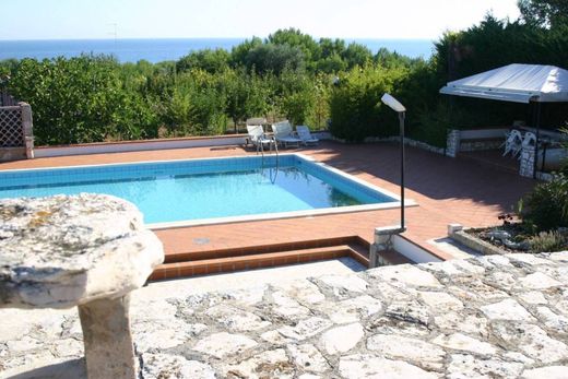 Villa in Polignano a Mare, Bari