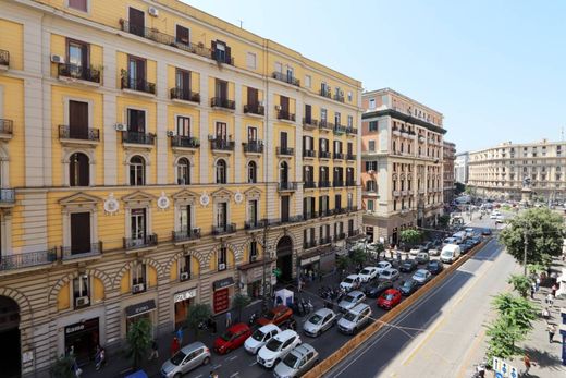 Apartment in Naples, Campania