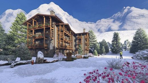 Piso / Apartamento en Courmayeur, Valle d'Aosta