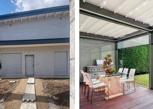 Villa en Briosco, Provincia di Monza e della Brianza