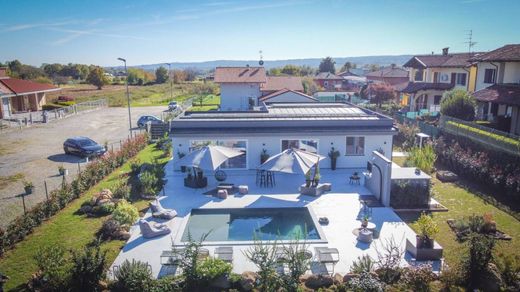 ﻓﻴﻼ ﻓﻲ Occhieppo Inferiore, Provincia di Biella