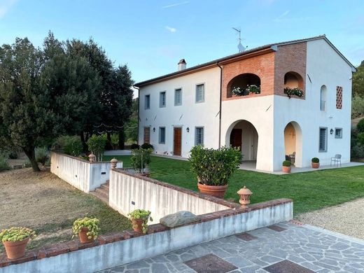 Villa - Lamporecchio, Provincia di Pistoia